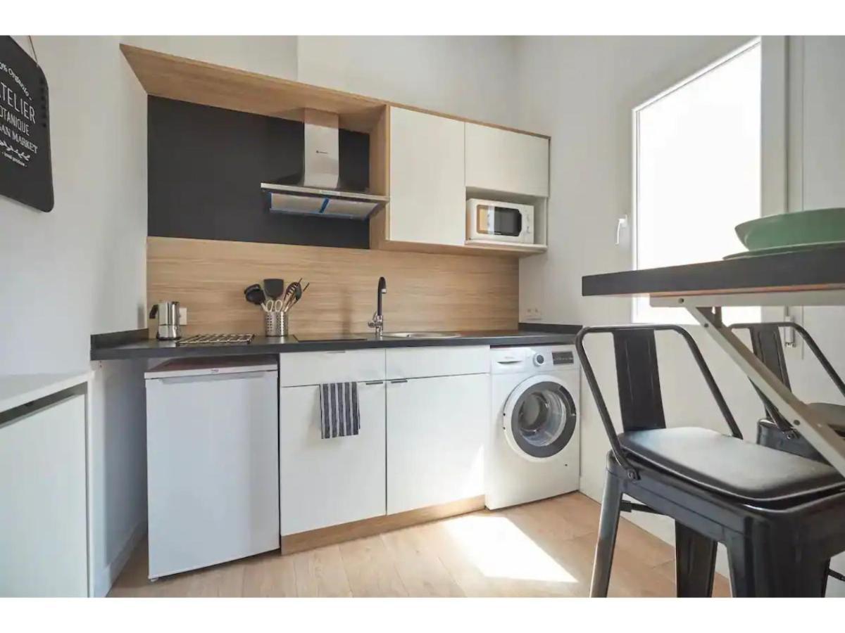 Retiro Park Apartments มาดริด ภายนอก รูปภาพ