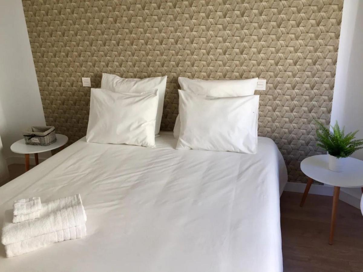 Retiro Park Apartments มาดริด ภายนอก รูปภาพ